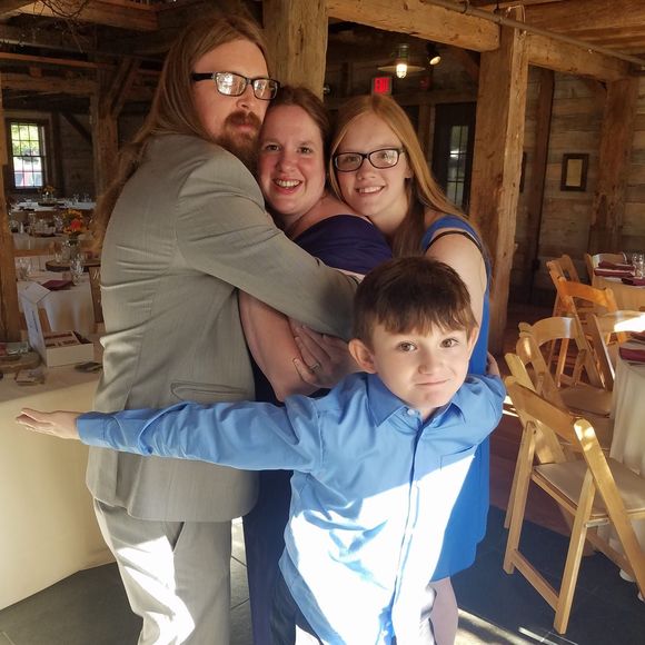 Meet your Posher, Sondra - Picture 1 of 1